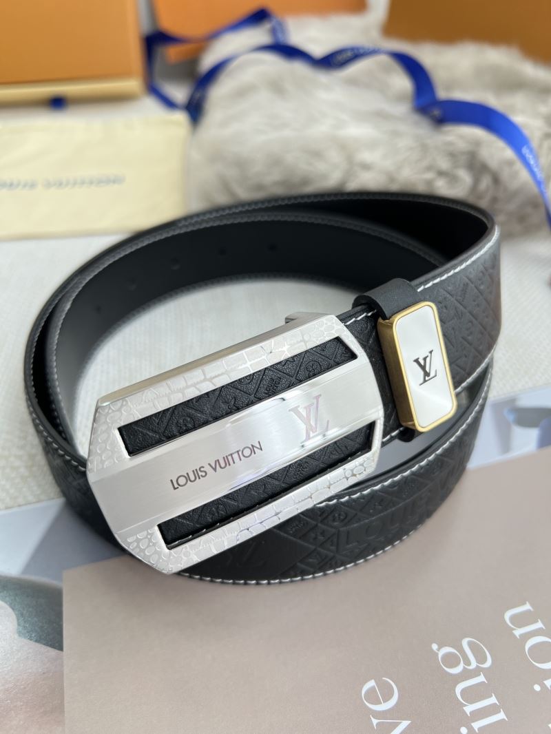 Louis Vuitton Belts